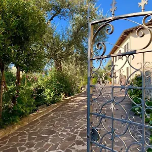 Casa Daniela Malcesine