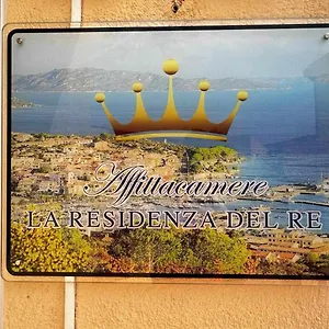 Frühstückspension La Residenza Del Re, Palau